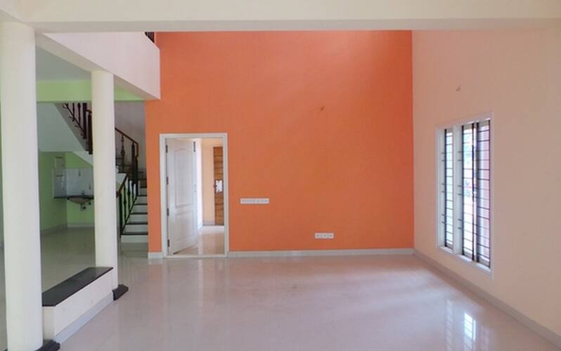 Mercy Villa, Kochi 3